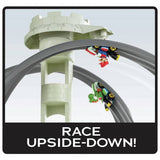 Hot Wheels Mario Kart Circuit Track Set - British product
