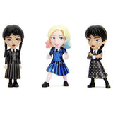 Wednesday coffin deluxe figure 2.5 inch (British brand)
