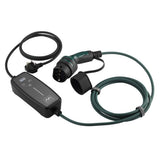 Masterplug EV charging cable Mode 2 5m, UK version