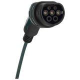 Masterplug EV charging cable Mode 2 5m, UK version