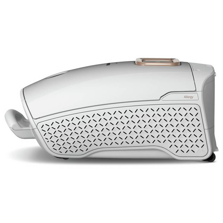 Miele Guard L1 Allergy cylinder vacuum - British product