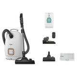 Miele Guard L1 Allergy cylinder vacuum - British product