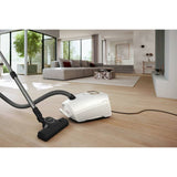 Miele Guard L1 Allergy cylinder vacuum - British product