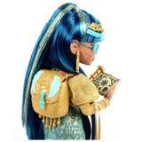 Monster High Cleo De Nile fashion doll 32cm, UK version