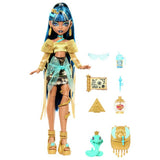 Monster High Cleo De Nile fashion doll 32cm, UK version
