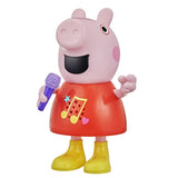Peppa Pig Talk And Sing doll, UK version