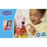 Peppa Pig Talk And Sing doll, UK version