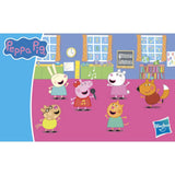 Peppa Pig Talk And Sing doll, UK version