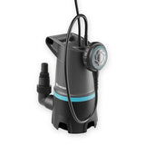 Gardena dirty water submersible pump 7kg - British product