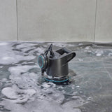 Gardena dirty water submersible pump 7kg - British product