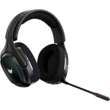 Acer Predator Galea 550 black gaming headset, imported from the UK