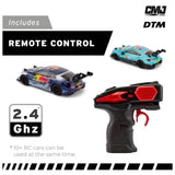 CMJ RC cars Red Bull vs Mercedes 1:24 scale, imported from the UK