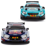 CMJ RC cars Red Bull vs Mercedes 1:24 scale, imported from the UK
