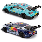 CMJ RC cars Red Bull vs Mercedes 1:24 scale, imported from the UK