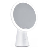 Argos Philips Portable Mirror Desk Lamp White- Buy online at McGrocer