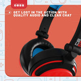 STEALTH 3-in-1 travel bundle for Nintendo Switch (British brand)