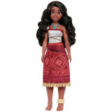 Argos Disney Moana 2 Moana or Loto Fashion Doll with Accessories 32cm- Buy online at McGrocer