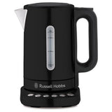 Argos Russell Hobbs Addison Kettle Matte Black 1.7L- Buy online at McGrocer