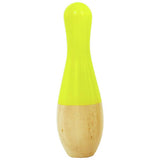 TP wooden garden skittles set, imported from the UK