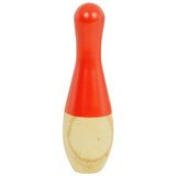 TP wooden garden skittles set, imported from the UK