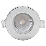 Philips Dive 3 LED bathroom spotlight chrome finish - British product