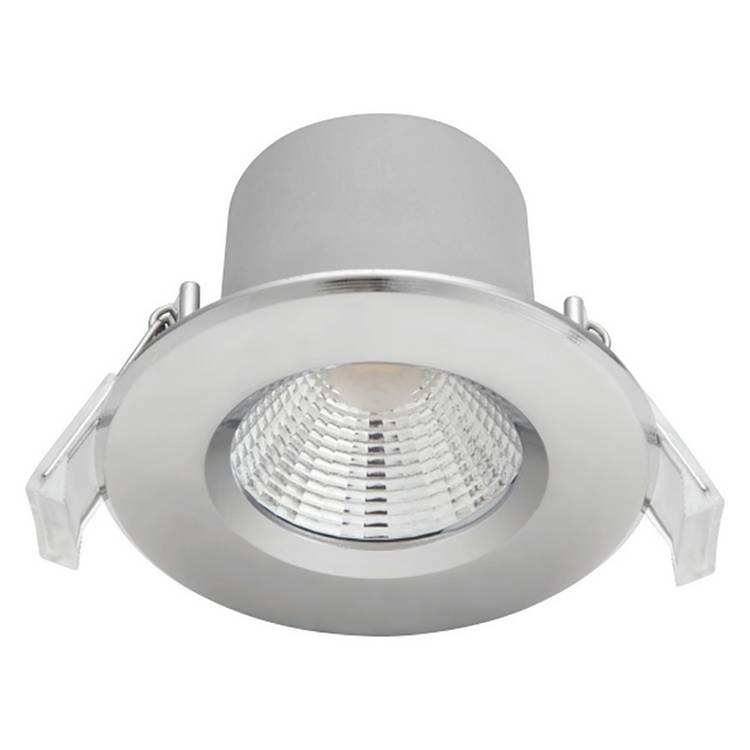 Philips Dive 3 LED bathroom spotlight chrome finish - British product