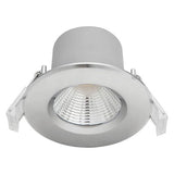 Philips Dive 3 LED bathroom spotlight chrome finish - British product