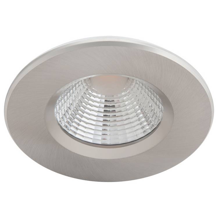 Philips Dive 3 light bathroom LED spotlight, UK version