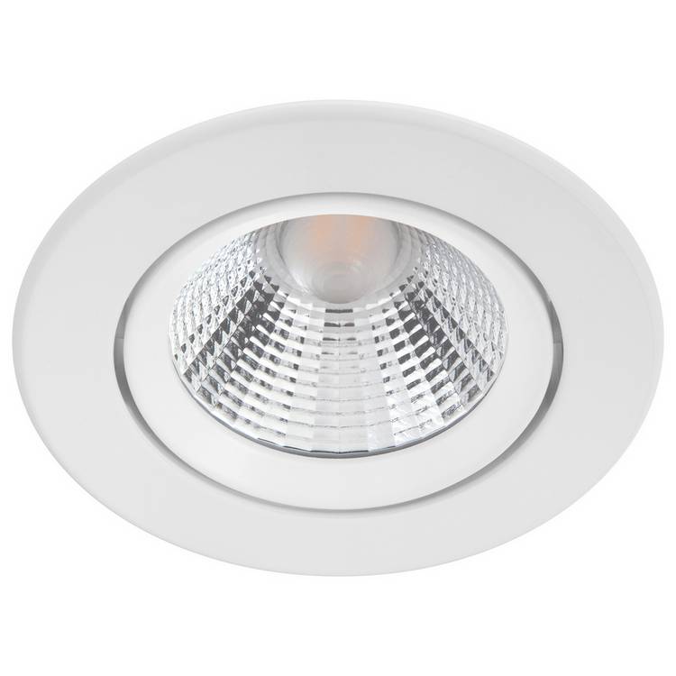 Philips Sparkle 3 Light LED spotlight white, UK version