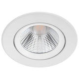 Philips Sparkle 3 Light LED spotlight white, UK version