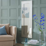 Argos Argos Home Bevelled Full Length Wall Mirror - 150x50cm- Buy online at McGrocer