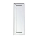 Argos Home bevelled full length wall mirror 150x50cm - British product