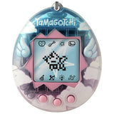 Tamagotchi Original Dreamy Angel virtual pet - British product