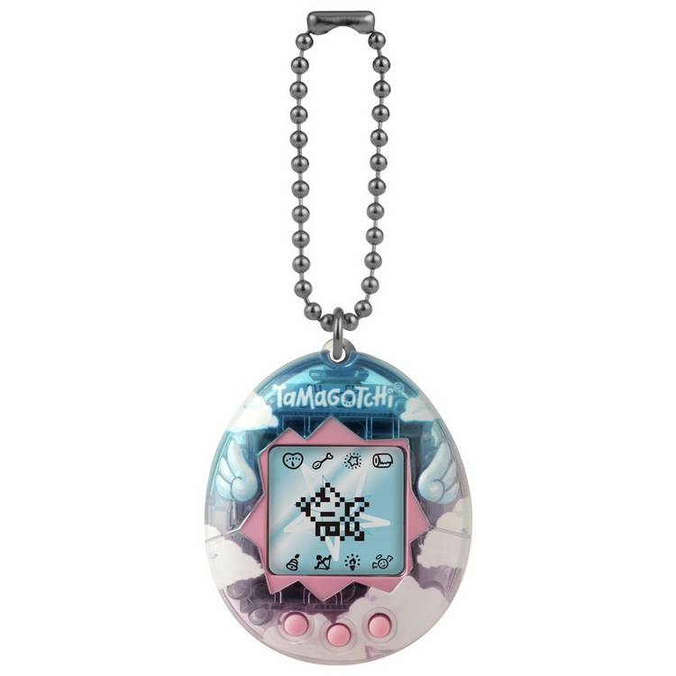 Tamagotchi Original Dreamy Angel virtual pet - British product