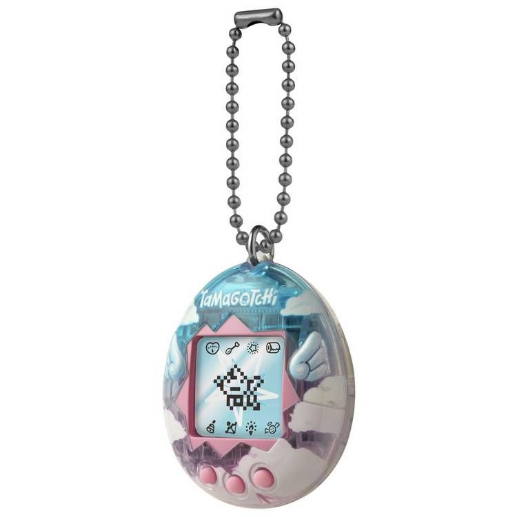 Tamagotchi Original Dreamy Angel virtual pet - British product