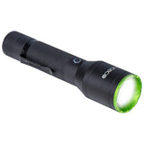 Luceco rechargeable LED hand torch 600 lumen, UK version