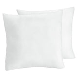 Argos Home cushion pad 2 pack 53x53cm, imported from the UK