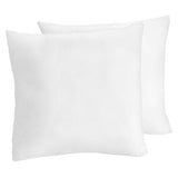 Argos Home cushion pad 2 pack 53x53cm, imported from the UK