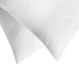 Argos Home cushion pad 2 pack 53x53cm, imported from the UK