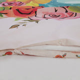 Disney Princess pink single duvet set, imported from the UK