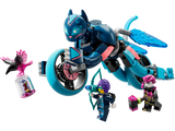 LEGO DREAMZzz Zoey's Cat Motorcycle
