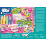 Clementoni Highlighter Lab craft kit (British brand)