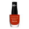 Max Factor Quick Dry Nail Polish Sundowner 455 8ml, imported from the UK