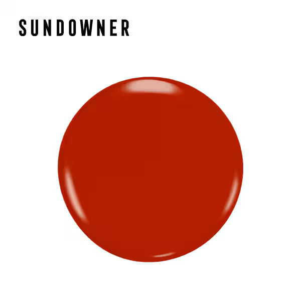 Max Factor Quick Dry Nail Polish Sundowner 455 8ml, imported from the UK