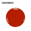 Max Factor Quick Dry Nail Polish Sundowner 455 8ml, imported from the UK