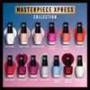 Max Factor Quick Dry Nail Polish Sundowner 455 8ml, imported from the UK