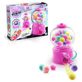 So Bomb bath bomb dispenser with mini bath bombs - British product