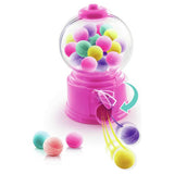So Bomb bath bomb dispenser with mini bath bombs - British product