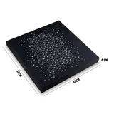 Swipe Sound Frame Bluetooth Speaker black 40cm wall mountable UK version