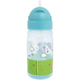 Peppa Pig sipper water bottle 400ml - British product
